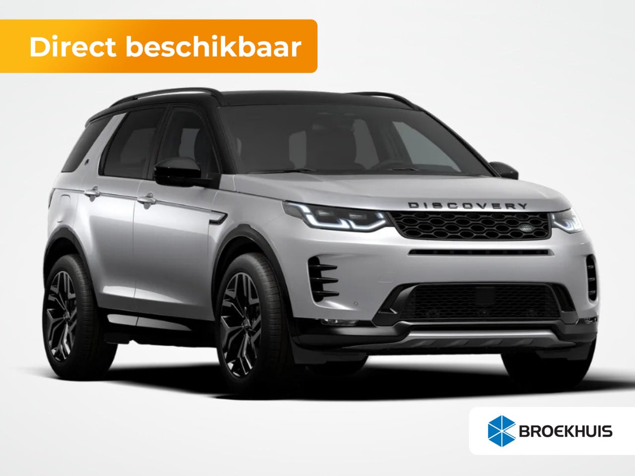 Land Rover Discovery Sport - 1.5 P270e PHEV Landmark | 12-voudig elektrisch verstelbare bestuurdersstoel met memoryfunc - AutoWereld.nl