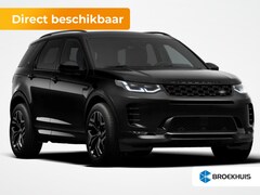 Land Rover Discovery Sport - 1.5 P270e PHEV Landmark | 12-voudig elektrisch verstelbare bestuurdersstoel met memoryfunc