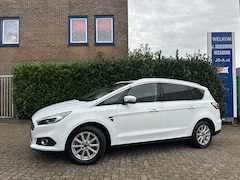 Ford S-Max - 1.5 Titanium Climate C, Cruise C, Navigatie, Camera Ditributieriem vervangen