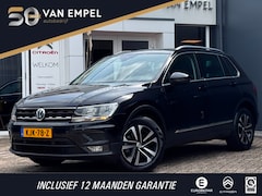 Volkswagen Tiguan - 1.5 TSI ACT Highline | 150 PK | Stoelverwarming | PDC Rondom | Adaptive Cruise | Climate C