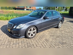 Mercedes-Benz E-klasse - 300 BlueTEC HYBRID Edition Sport