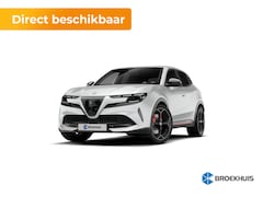 Alfa Romeo Junior - Elettrica {uitgelichte-opties}