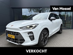 CUPRA Terramar - 1.5 TSI e-Hybrid Business 204 PK | 360 Graden Camera | Panoramaschuif-Kanteldak | Sennheis
