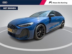 Audi A5 Avant - 2.0 e-hybrid 299pk Quattro S edition · 360 Camera · Inklap. Trekhaak · Bijrijdersscherm ·