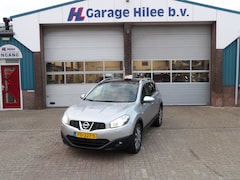 Nissan Qashqai - 2.0 Connect Edition 4WD
