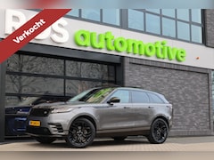 Land Rover Range Rover Velar - 2.0 I4 Turbo AWD R-Dynamic HSE | TOPSTAAT | NAP | PANO | MERIDIAN SURROUND | HUD | MEMORY