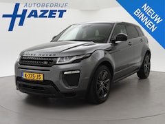 Land Rover Range Rover Evoque - 2.0 TD4 180 PK AUT. HSE DYNAMIC + PANORAMA | LEDER | STUURVERW. | 360 CAMERA | DAB | MERID