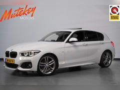 BMW 1-serie - 120i M Sport | Pano | Leder