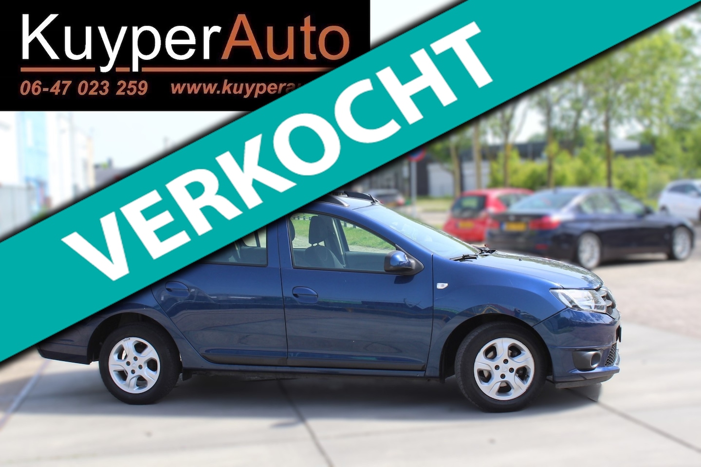 Dacia Logan MCV - 0.9 TCe Prestige nap 1e eigenaar - AutoWereld.nl