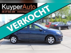 Dacia Logan MCV - 0.9 TCe Prestige nap 1e eigenaar