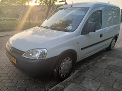 Opel Combo - 1.6-16V CNG Base 500 kg.