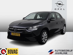 Opel Corsa - 1.2 Edition Nav/Pdc/Cruise/Lmv/CarPlay