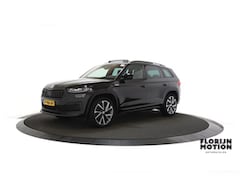 Skoda Kodiaq - 1.5 TSI Sportline Business | Led | Canton Audio | Facelift | Elec stoelen | CarPlay | Crui