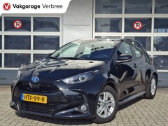 Toyota Yaris - 1.5 Hybrid 115 Active | Android Auto/Apple Carplay | LM Velgen 15" | Voorstoelen Verwarmd