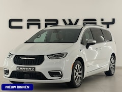 Chrysler Grand Voyager - Pacifica 3.6 V6 Hybride Pinnacle
