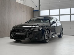 Audi A4 Avant - 35 TFSI S Edition - PANORAMADAK - RS STOELEN - AUTOMAAT - BANG & OLUFSEN - VITRUAL COCKPIT
