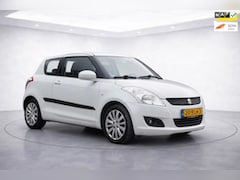 Suzuki Swift - 1.2 Exclusive EASSS|airco|cruise|stoelverw.|APK