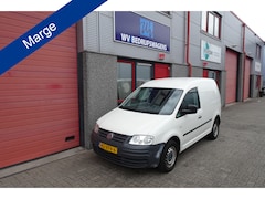 Volkswagen Caddy - 2.0 SDI 850 kg. airco 194781 km