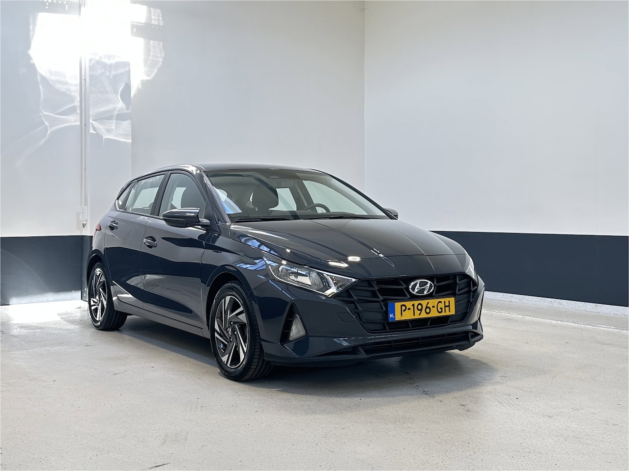 Hyundai i20 - 1.2 MPI Comfort |NL | 1 Eig | Camera| Carplay Android auto| - AutoWereld.nl