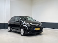 Kia Picanto - 1.0 MPi DynamicLine | Carplay/ Android Auto| Camera | NL | LM velgen |