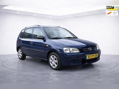 Mazda Demio - 1.5 Touring|Airco|Automaat|NAP