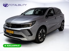 Opel Grandland - 1.2 Turbo GS Line | Camera | Cruise | Navigatie | Privacy glas | Apple Carplay / Android A