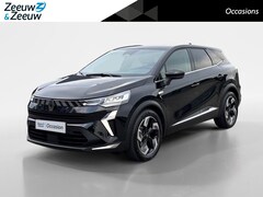 Renault Symbioz - 145PK E-Tech Full Hybrid Techno Automaat | Google Built In | Camera | Parkeersensoren | Di