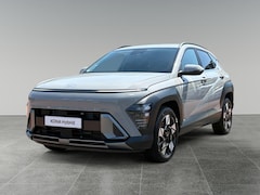Hyundai Kona - Comfort Plus 1.6 GDI HEV 137pk | STOEL + STUURVERW. | NAVI | APPLE CARPLAY / ANDROID AUTO