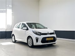 Kia Picanto - 1.0 DPi DynamicLine | Apple Carplay/ Android auto| Camera| NL | 1 Eig |