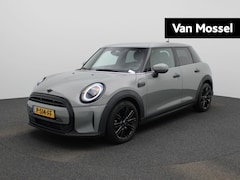 MINI One - 5-Deurs 1.5 Business Edition | Navigatie | Apple Carplay | Heads-Up Display | Virtual cock