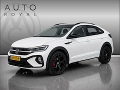 Volkswagen Taigo - 1.0 TSI R-Line Business 3x R-LINE | NAVIGATIE | CAMERA | KEYLESS ENRY/GO | STOEL VERWARMIN