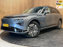 Xpeng G9 - RWD Long Range 98 kWh|97% SOH|570KM WLTP|FULL OPTION|TREKHAAK|PANO|STOELVERW+VENT|STUURVER