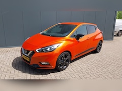 Nissan Micra - 1.0L Acenta// KOMT BINNEN //