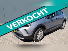 Opel Mokka - 1.2 TURBO//100 PK // LED//LMV/VC/CLIMA