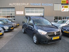 Dacia Dokker - 1.6 SCe
