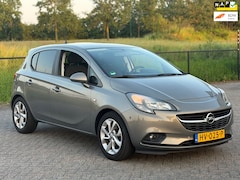 Opel Corsa - 1.0 Turbo Edition+Airco+Cruise+Camera+NAP