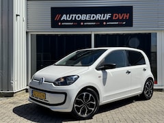 Volkswagen Up! - 1.0 take up BlueM. | AIRCO | BTW | NAP |