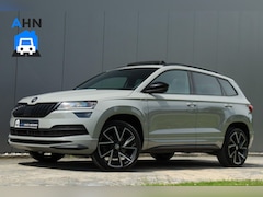 Skoda Karoq - 1.5 TSI / 150 PK / DSG / Sportline / Panorama / Trekhaak / Camera / Cruise Control / 19"