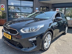 Kia Cee'd Sportswagon - Ceed Sw 1.0 T-GDi DynamicLine Camera CarPlay