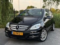 Mercedes-Benz B-klasse - 180 BlueEFFICIENCY Business CLass AIRCO / CRUISE / NAP