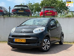 Citroën C1 - 1.0-12V Ambiance/AIRCO/APK 01-2027/INRUILKOOPJE/ RIJDT GOED/