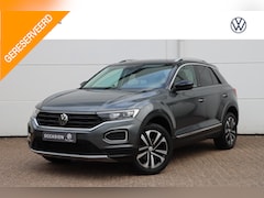 Volkswagen T-Roc - 1.5 TSI Sport 150pk DSG7