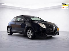 Alfa Romeo MiTo - 1.4 Distinctive|cruise|pdc|clima|trekhaak|NAP