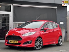 Ford Fiesta - 1.0 EcoBoost ST Line