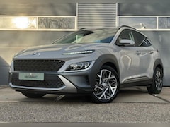Hyundai Kona - 1.6 GDI HEV Premium Sky |Head-up |Keyless |Pano |KRELL Audio |Stoelverw. |Camera |ACC