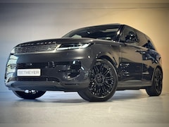 Land Rover Range Rover Sport - 3.0 P440e PHEV AWD S |Pano |ACC |Meridian |360° |Memory |Elektr. Trekhaak |Stoelverw. V+A