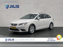 SEAT Leon ST - 1.0 EcoTSI Reference | Cruise control | Parkeersensoren | Lichtmetalen velgen