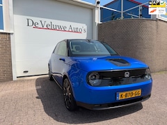 Honda e - e Advance 17"|Pano|Carplay|Stoelverw.|360 camera|