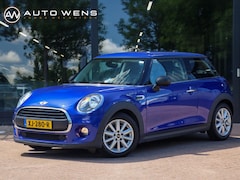 MINI One - 3-Deurs 1.5 First Salt | Carplay | Navigatie | Cruise Control