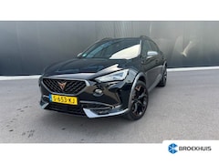 CUPRA Formentor - 1.4 e-Hybrid Performance | 245 pk | Trekhaak | Panoramadak | Elektr. achterklep | Stoelver